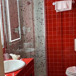 Chambre Lit King-Size